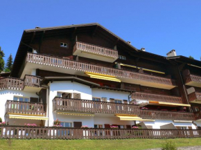 Apartment Regina C, Villars-Sur-Ollon